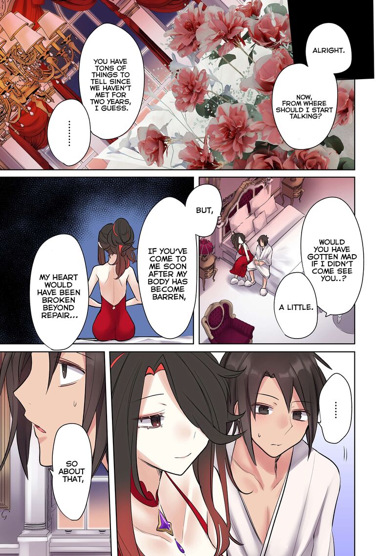 Ore No Level Up Ga OkashII Dekiru Otoko No Isekai Tensei Chapter 18 Page 15