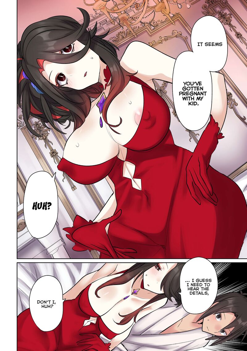 Ore No Level Up Ga OkashII Dekiru Otoko No Isekai Tensei Chapter 18 Page 16