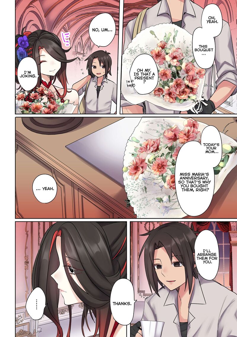 Ore No Level Up Ga OkashII Dekiru Otoko No Isekai Tensei Chapter 18 Page 2