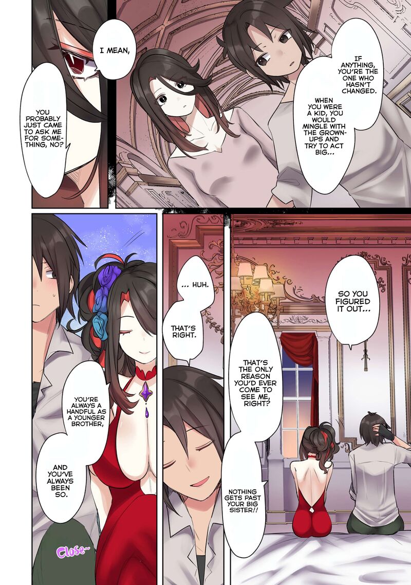 Ore No Level Up Ga OkashII Dekiru Otoko No Isekai Tensei Chapter 18 Page 4