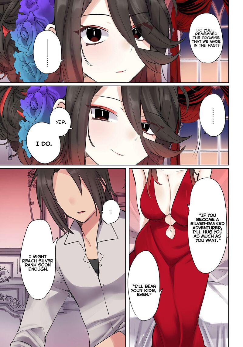 Ore No Level Up Ga OkashII Dekiru Otoko No Isekai Tensei Chapter 18 Page 5