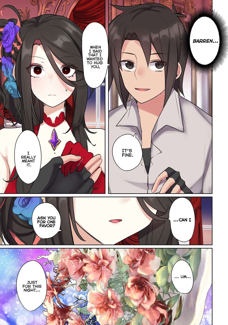 Ore No Level Up Ga OkashII Dekiru Otoko No Isekai Tensei Chapter 18 Page 7