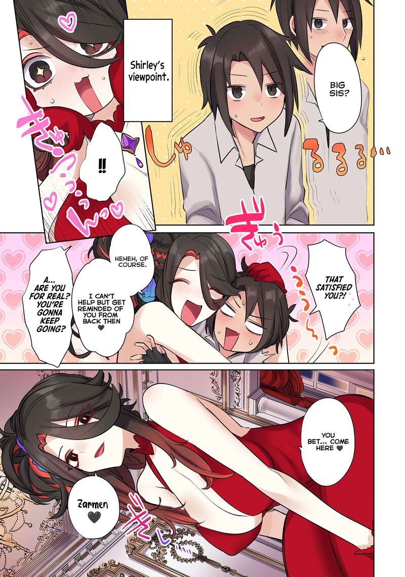 Ore No Level Up Ga OkashII Dekiru Otoko No Isekai Tensei Chapter 18 Page 9