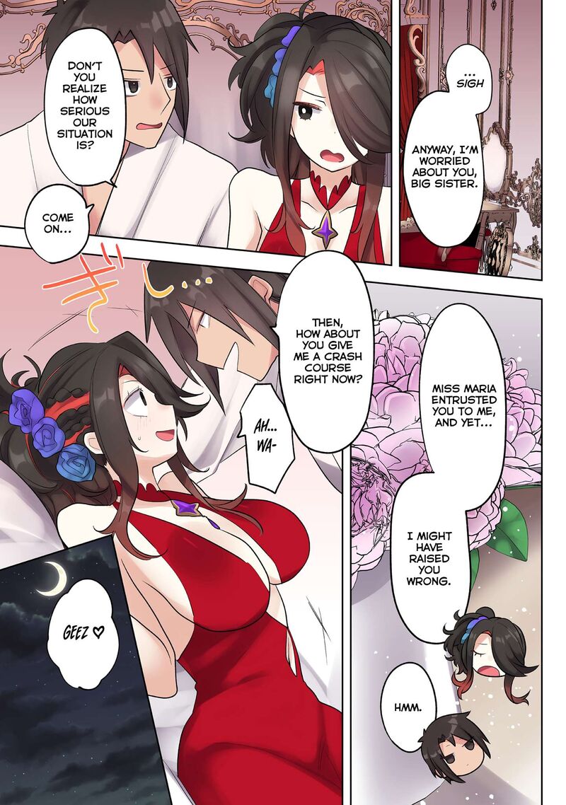 Ore No Level Up Ga OkashII Dekiru Otoko No Isekai Tensei Chapter 19 Page 13
