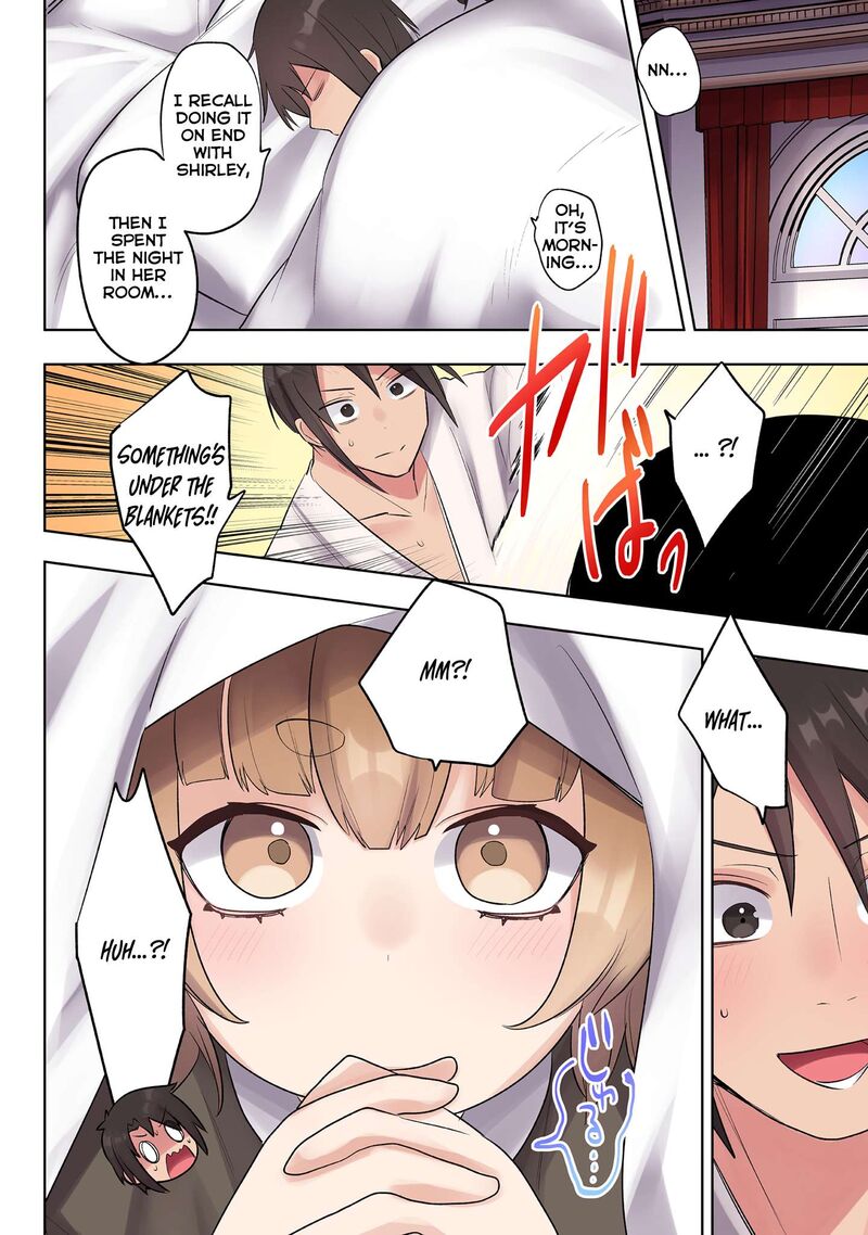 Ore No Level Up Ga OkashII Dekiru Otoko No Isekai Tensei Chapter 19 Page 14