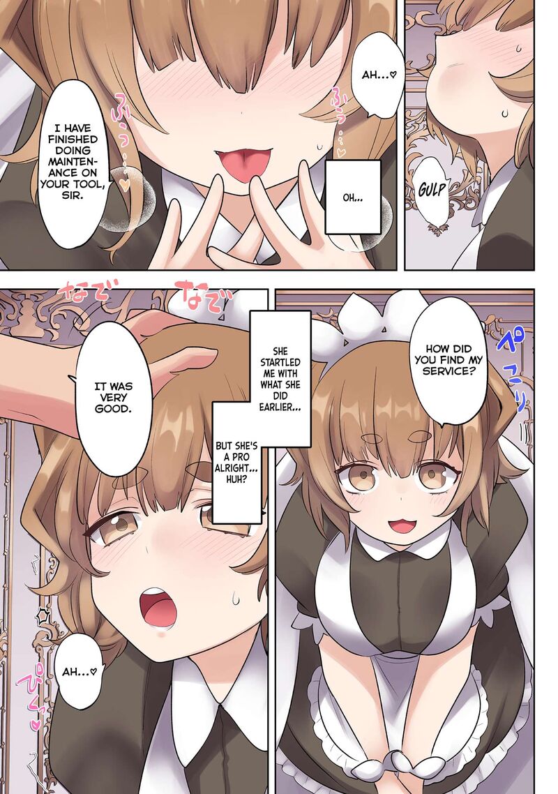 Ore No Level Up Ga OkashII Dekiru Otoko No Isekai Tensei Chapter 19 Page 17