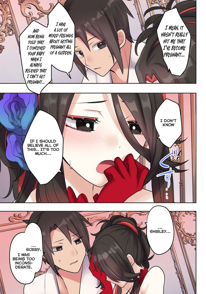 Ore No Level Up Ga OkashII Dekiru Otoko No Isekai Tensei Chapter 19 Page 7