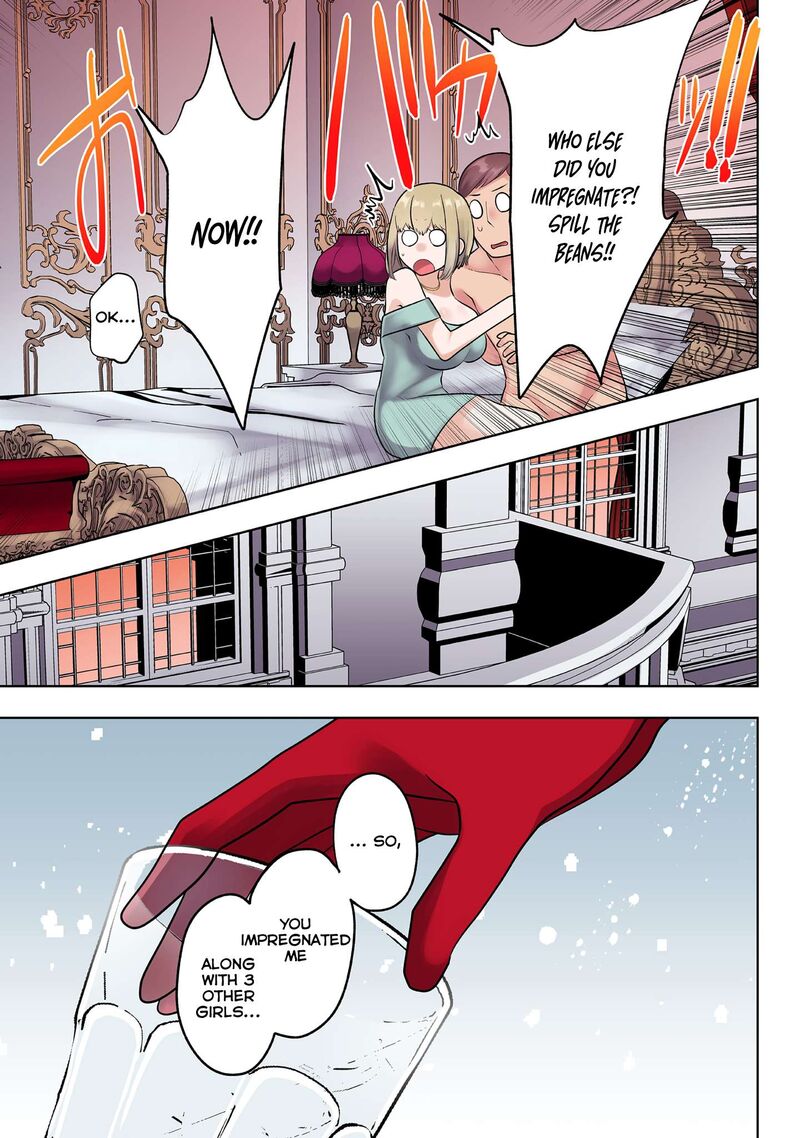 Ore No Level Up Ga OkashII Dekiru Otoko No Isekai Tensei Chapter 19 Page 9
