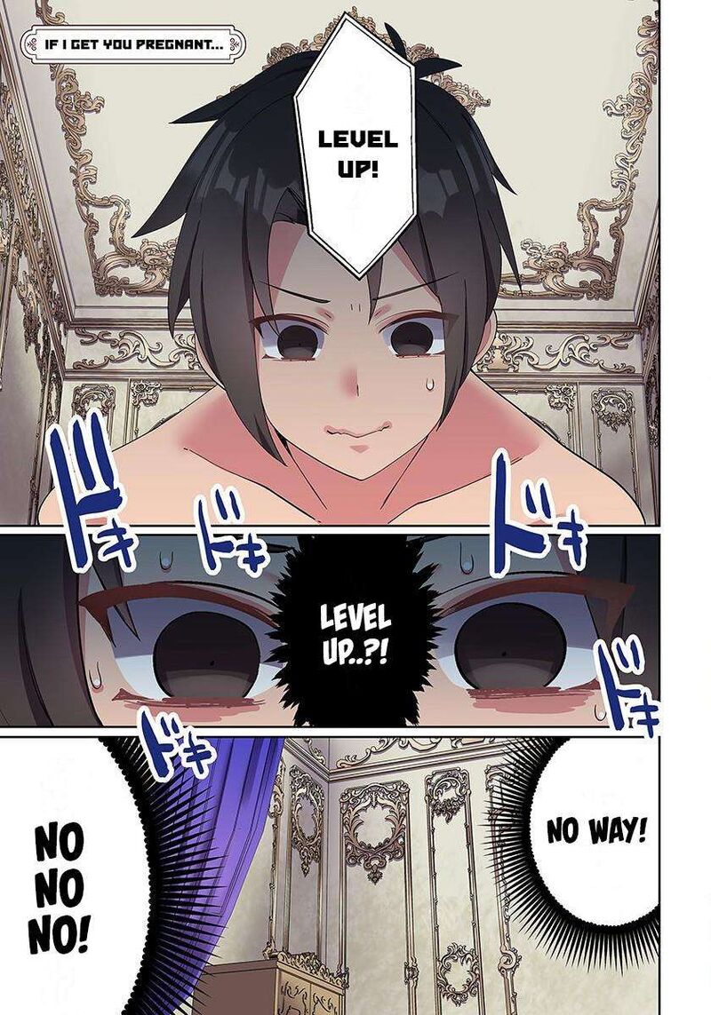 Ore No Level Up Ga OkashII Dekiru Otoko No Isekai Tensei Chapter 2 Page 1