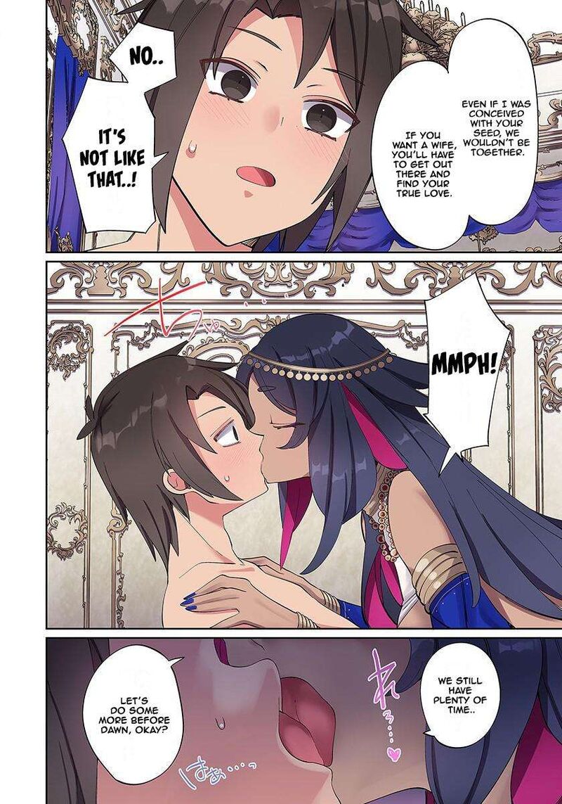 Ore No Level Up Ga OkashII Dekiru Otoko No Isekai Tensei Chapter 2 Page 14