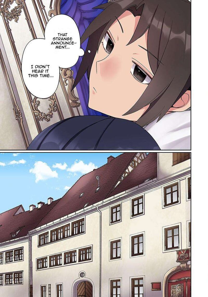 Ore No Level Up Ga OkashII Dekiru Otoko No Isekai Tensei Chapter 2 Page 25