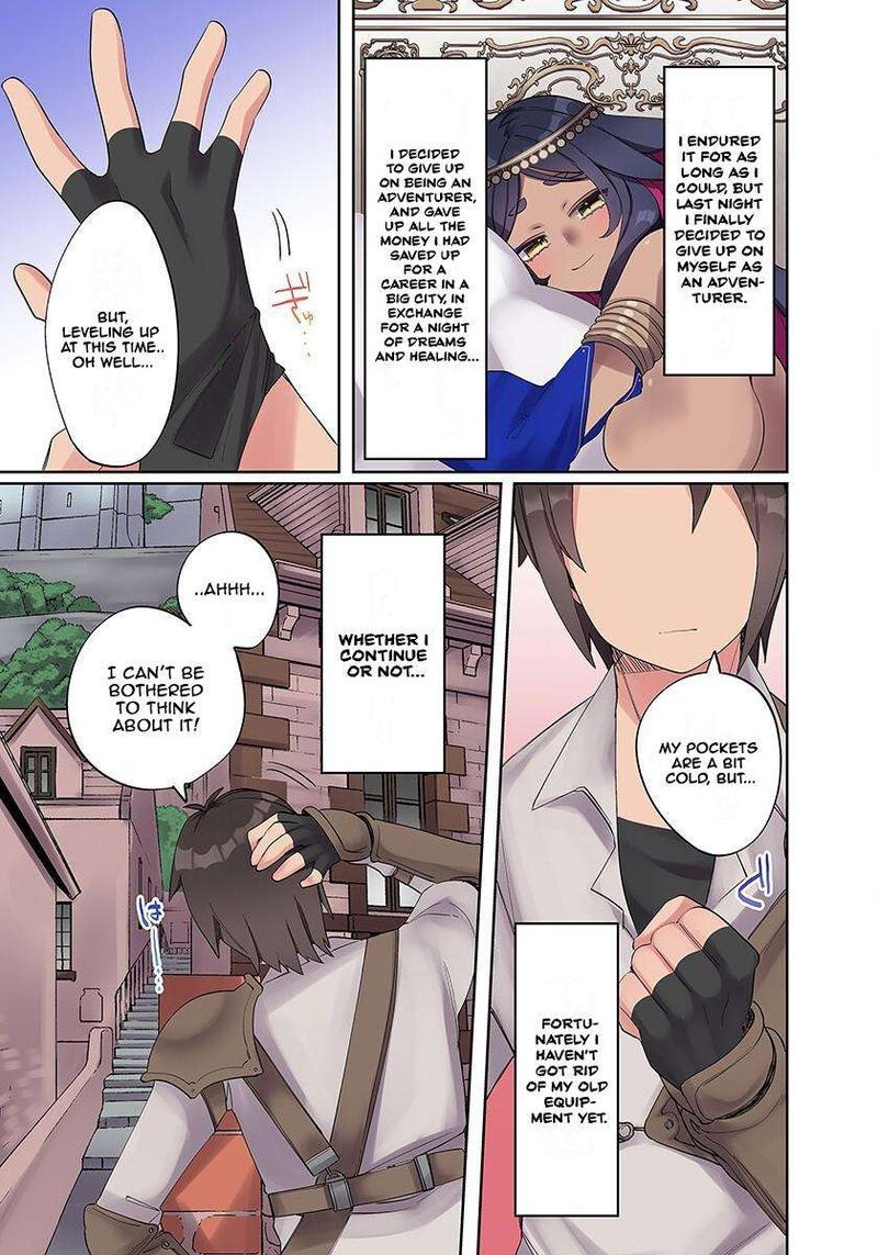 Ore No Level Up Ga OkashII Dekiru Otoko No Isekai Tensei Chapter 2 Page 31
