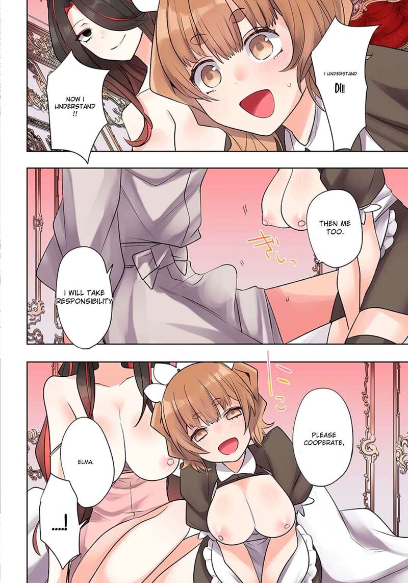 Ore No Level Up Ga OkashII Dekiru Otoko No Isekai Tensei Chapter 20 Page 10