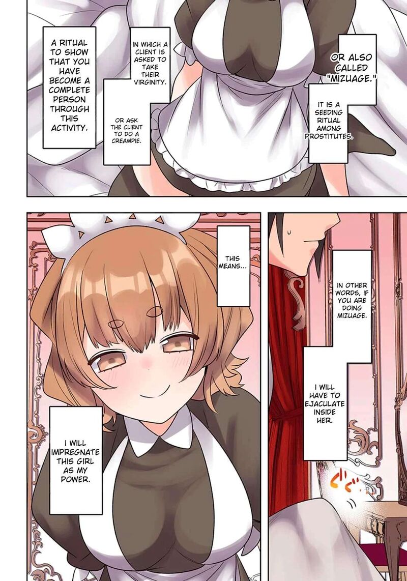 Ore No Level Up Ga OkashII Dekiru Otoko No Isekai Tensei Chapter 20 Page 2