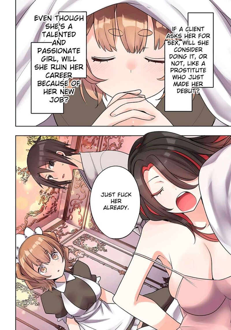 Ore No Level Up Ga OkashII Dekiru Otoko No Isekai Tensei Chapter 20 Page 4