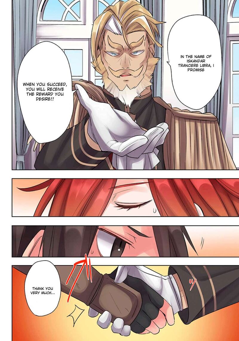 Ore No Level Up Ga OkashII Dekiru Otoko No Isekai Tensei Chapter 21 Page 10
