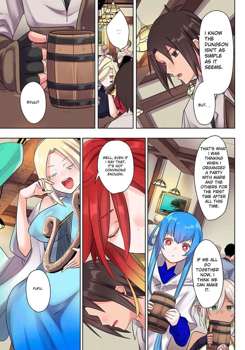 Ore No Level Up Ga OkashII Dekiru Otoko No Isekai Tensei Chapter 21 Page 13