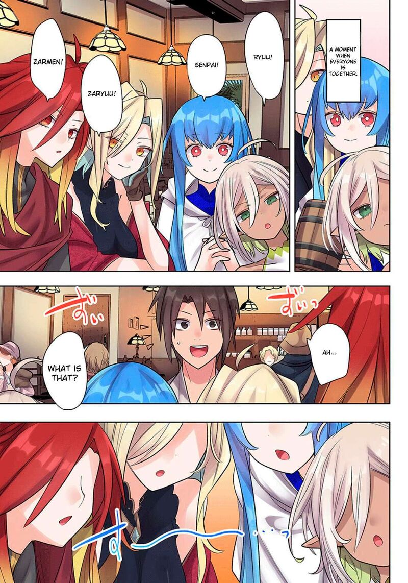Ore No Level Up Ga OkashII Dekiru Otoko No Isekai Tensei Chapter 21 Page 15