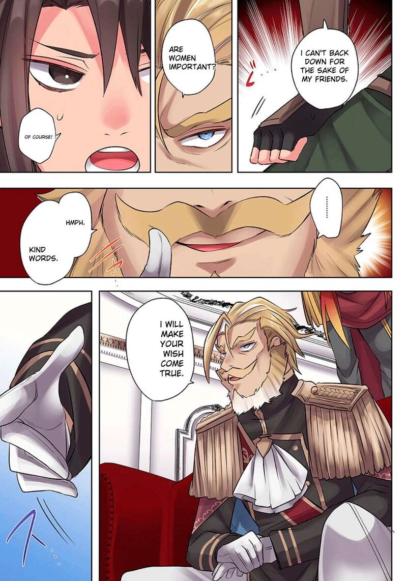 Ore No Level Up Ga OkashII Dekiru Otoko No Isekai Tensei Chapter 21 Page 9