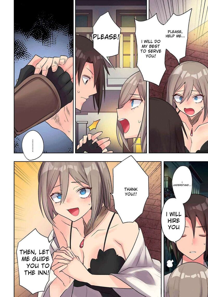 Ore No Level Up Ga OkashII Dekiru Otoko No Isekai Tensei Chapter 22 Page 12