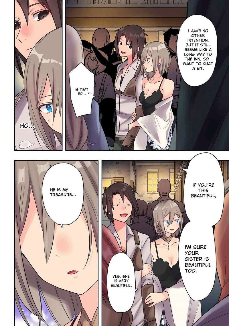Ore No Level Up Ga OkashII Dekiru Otoko No Isekai Tensei Chapter 22 Page 14