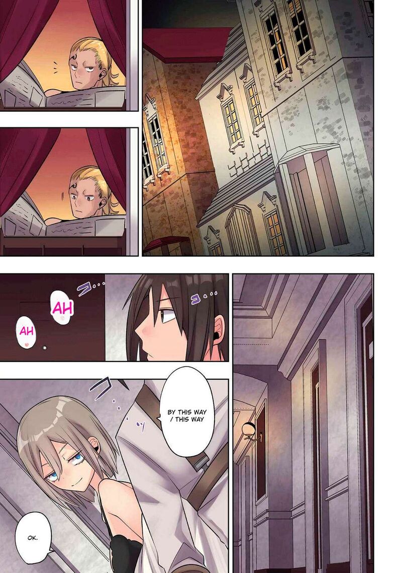 Ore No Level Up Ga OkashII Dekiru Otoko No Isekai Tensei Chapter 22 Page 15