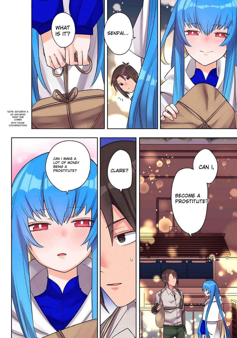 Ore No Level Up Ga OkashII Dekiru Otoko No Isekai Tensei Chapter 22 Page 2