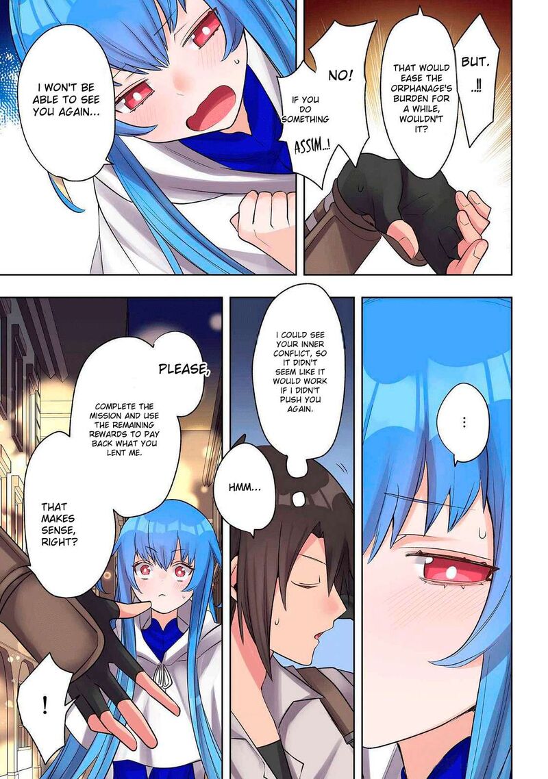 Ore No Level Up Ga OkashII Dekiru Otoko No Isekai Tensei Chapter 22 Page 5