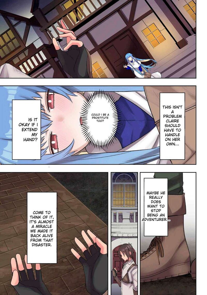 Ore No Level Up Ga OkashII Dekiru Otoko No Isekai Tensei Chapter 22 Page 7