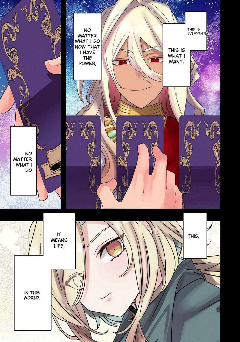 Ore No Level Up Ga OkashII Dekiru Otoko No Isekai Tensei Chapter 22 Page 9