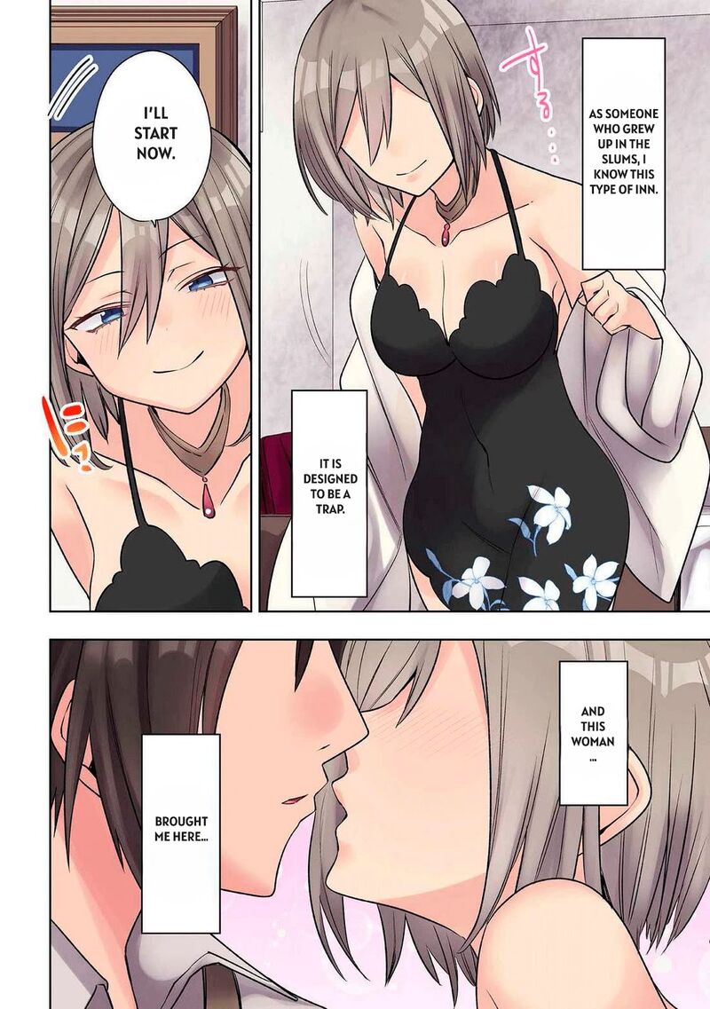 Ore No Level Up Ga OkashII Dekiru Otoko No Isekai Tensei Chapter 23 Page 2
