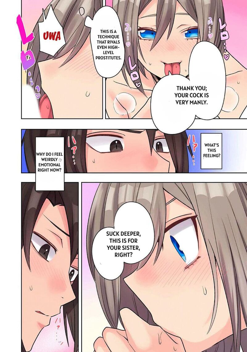 Ore No Level Up Ga OkashII Dekiru Otoko No Isekai Tensei Chapter 23 Page 6