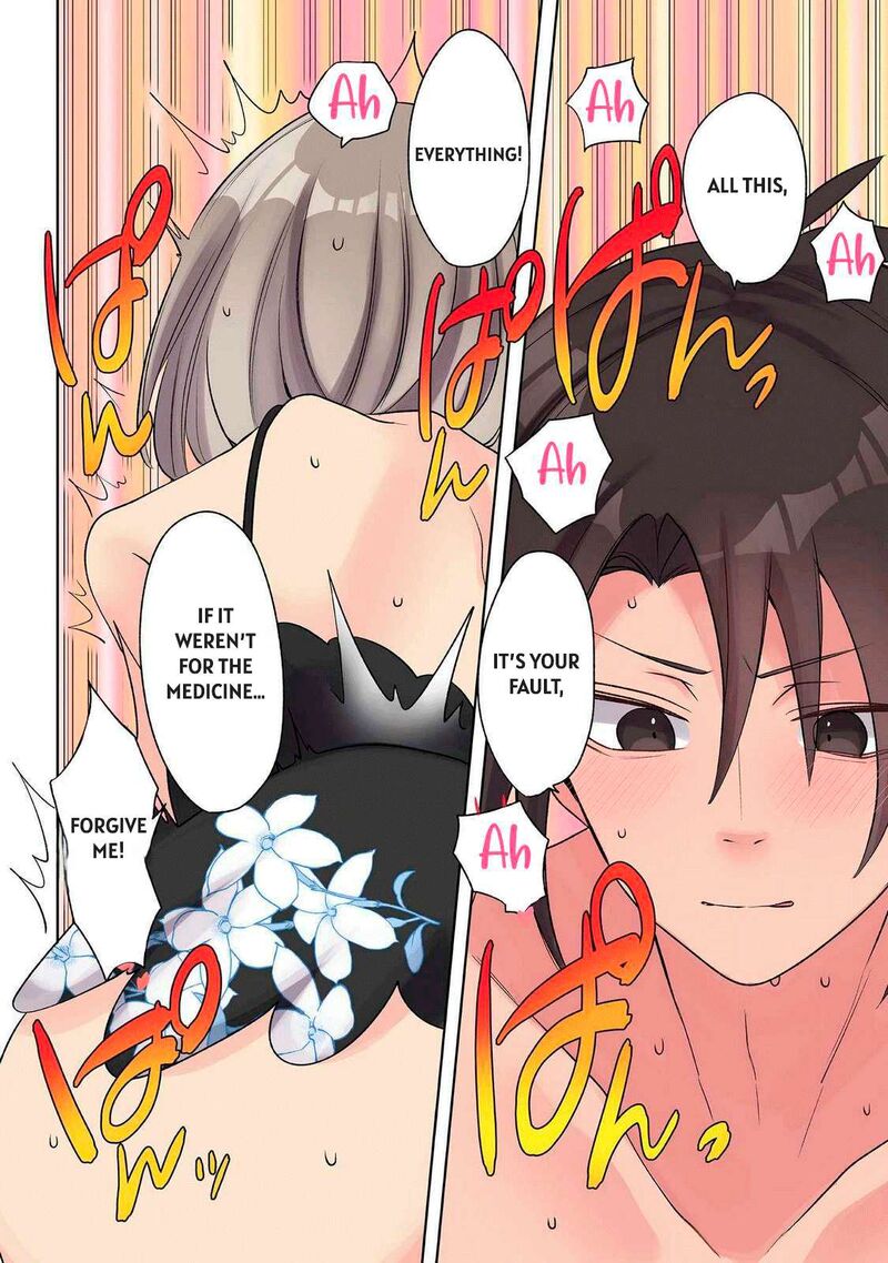 Ore No Level Up Ga OkashII Dekiru Otoko No Isekai Tensei Chapter 24 Page 13