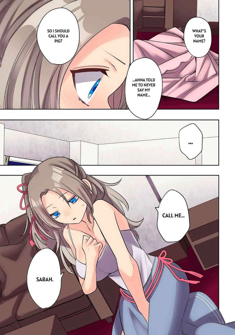 Ore No Level Up Ga OkashII Dekiru Otoko No Isekai Tensei Chapter 25 Page 7