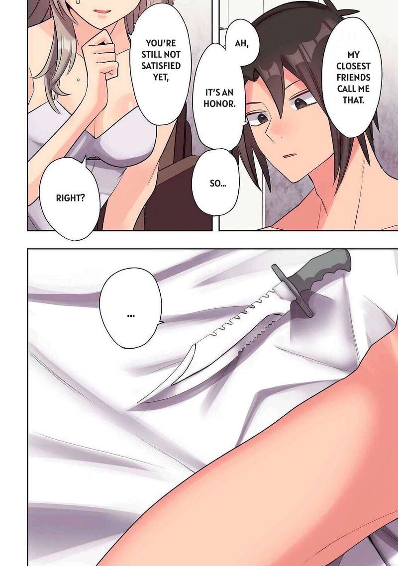 Ore No Level Up Ga OkashII Dekiru Otoko No Isekai Tensei Chapter 25 Page 8