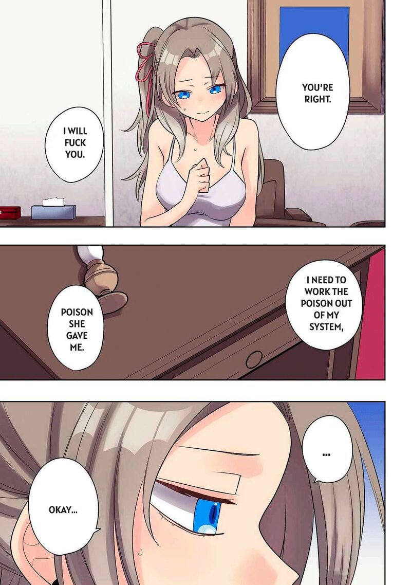 Ore No Level Up Ga OkashII Dekiru Otoko No Isekai Tensei Chapter 25 Page 9