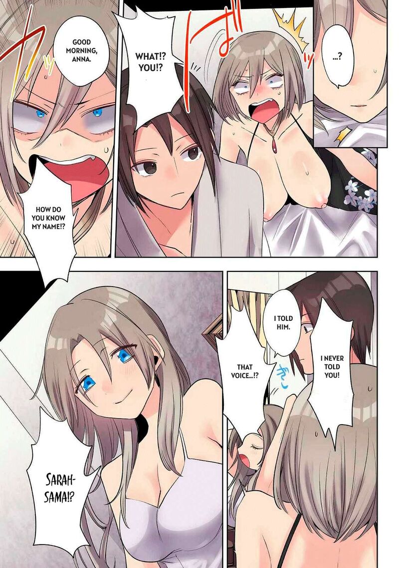Ore No Level Up Ga OkashII Dekiru Otoko No Isekai Tensei Chapter 26 Page 10