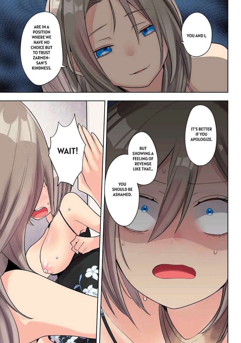 Ore No Level Up Ga OkashII Dekiru Otoko No Isekai Tensei Chapter 26 Page 12