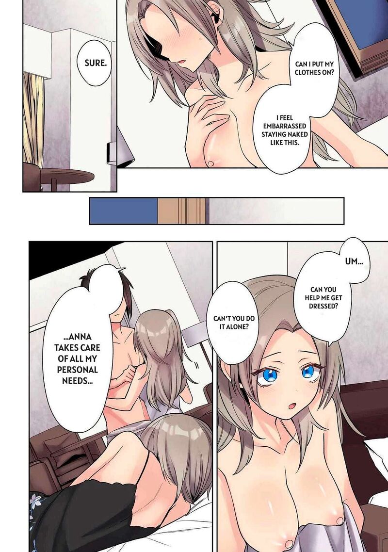 Ore No Level Up Ga OkashII Dekiru Otoko No Isekai Tensei Chapter 26 Page 3