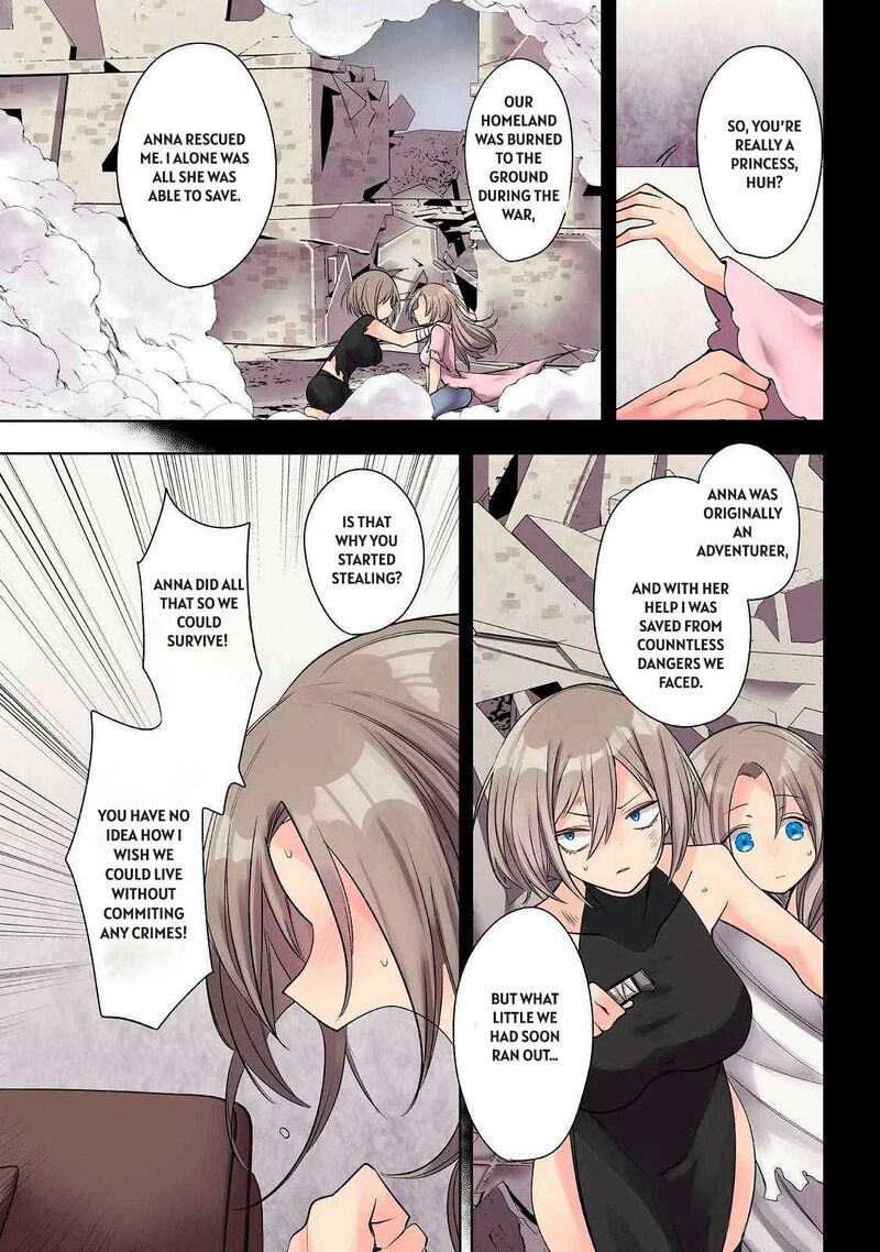 Ore No Level Up Ga OkashII Dekiru Otoko No Isekai Tensei Chapter 26 Page 4