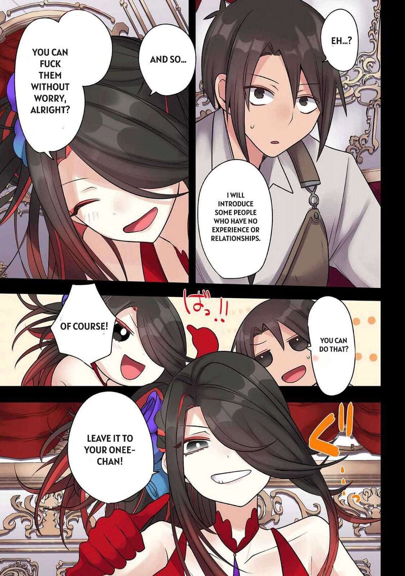 Ore No Level Up Ga OkashII Dekiru Otoko No Isekai Tensei Chapter 27 Page 15