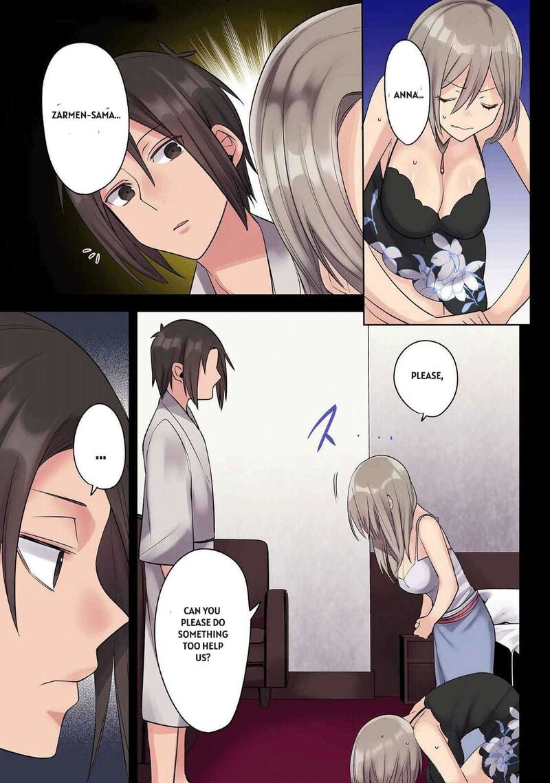 Ore No Level Up Ga OkashII Dekiru Otoko No Isekai Tensei Chapter 27 Page 3