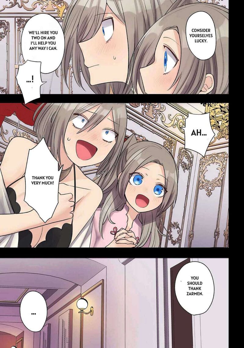 Ore No Level Up Ga OkashII Dekiru Otoko No Isekai Tensei Chapter 27 Page 5