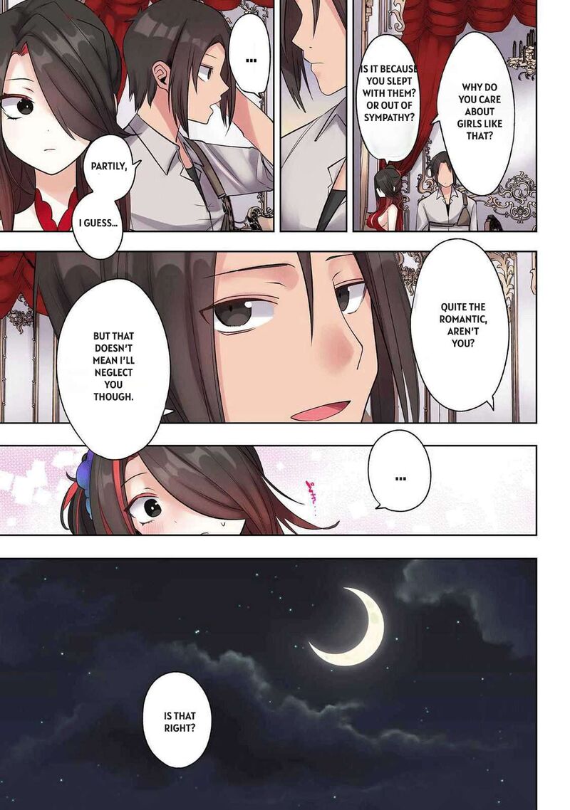 Ore No Level Up Ga OkashII Dekiru Otoko No Isekai Tensei Chapter 27 Page 7