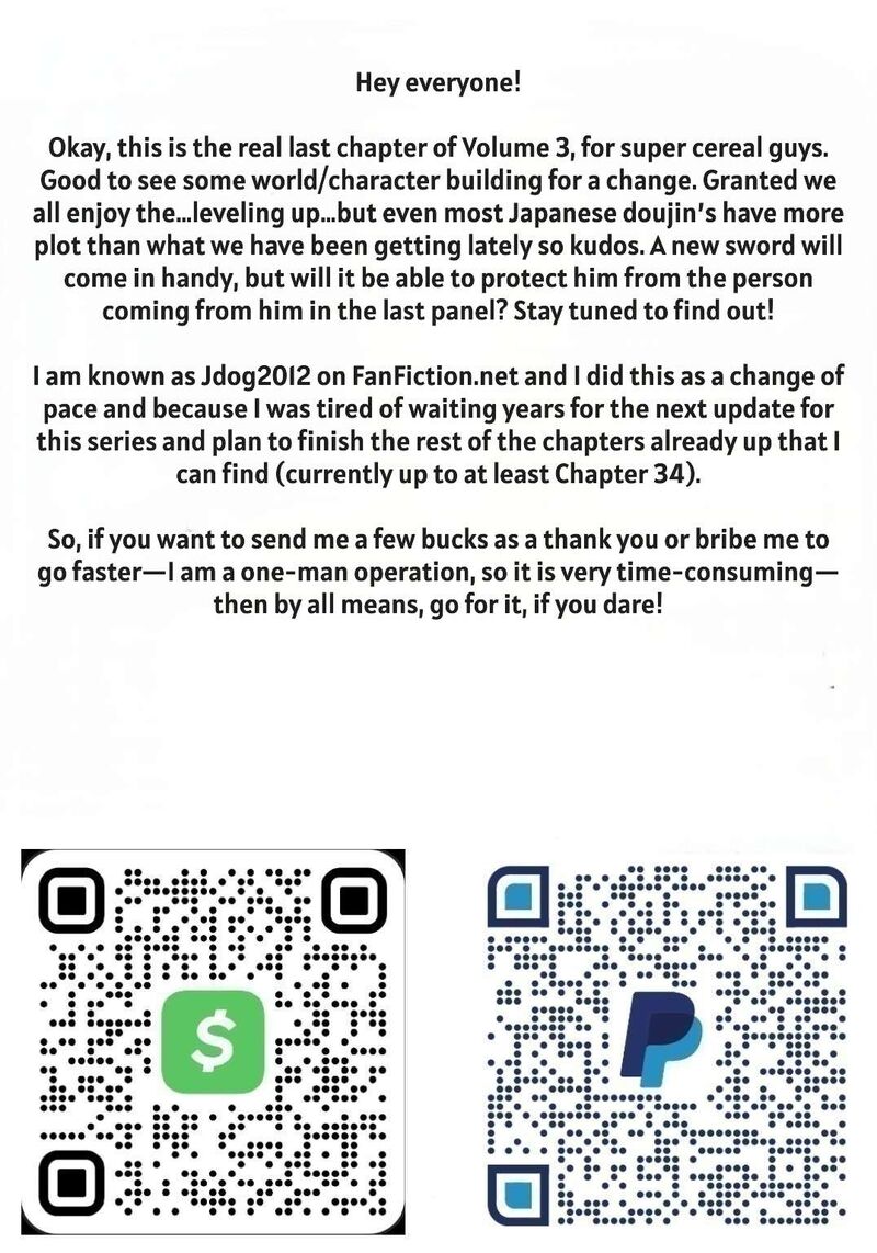 Ore No Level Up Ga OkashII Dekiru Otoko No Isekai Tensei Chapter 28 Page 17