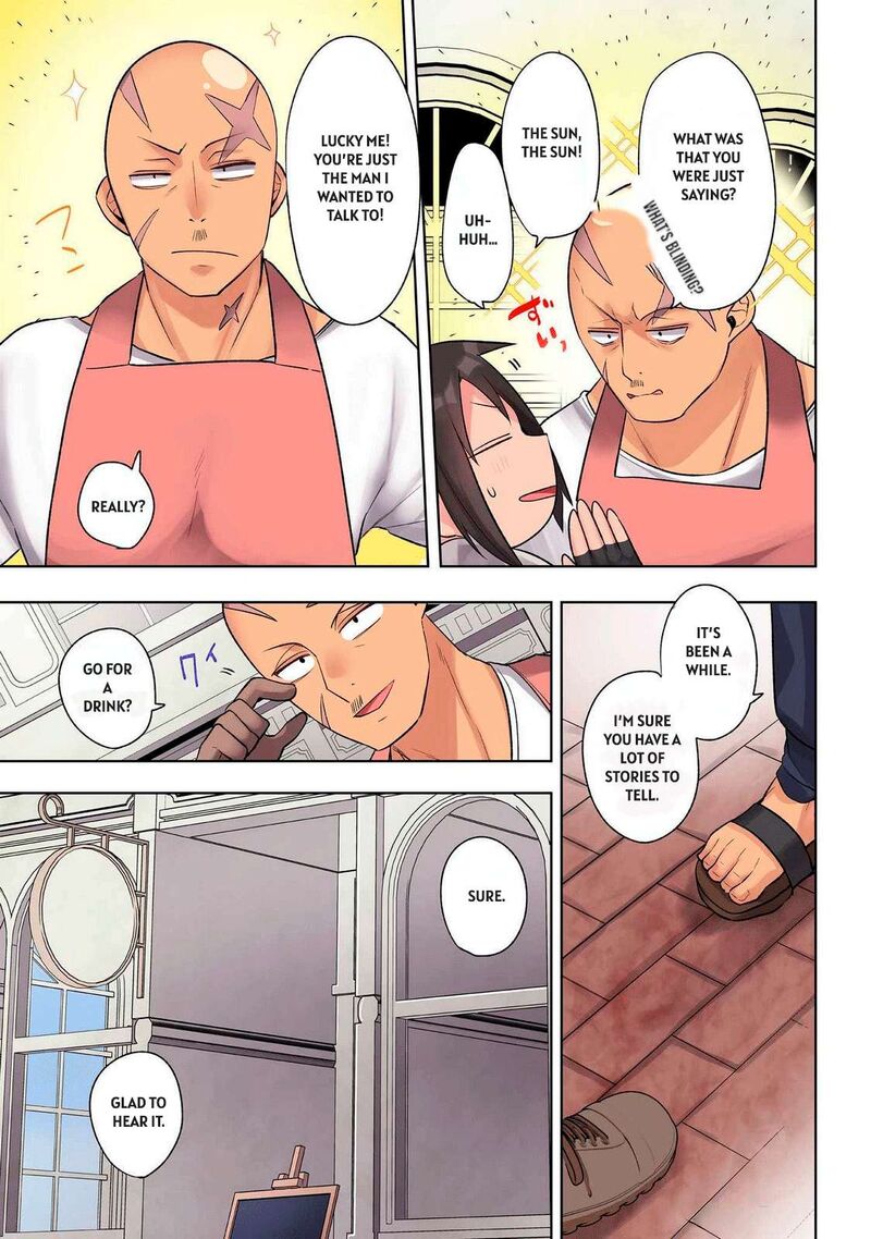 Ore No Level Up Ga OkashII Dekiru Otoko No Isekai Tensei Chapter 28 Page 5