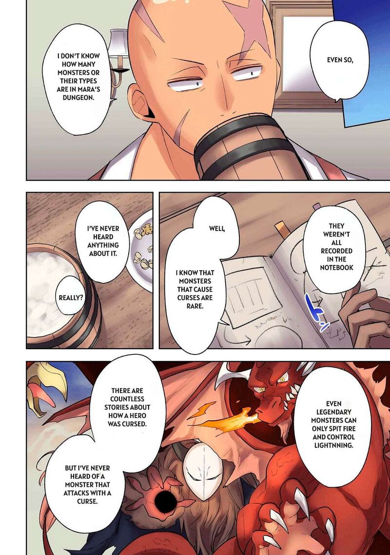 Ore No Level Up Ga OkashII Dekiru Otoko No Isekai Tensei Chapter 28 Page 8