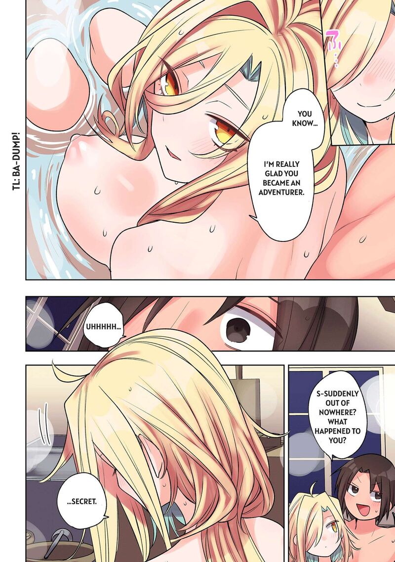Ore No Level Up Ga OkashII Dekiru Otoko No Isekai Tensei Chapter 29 Page 15
