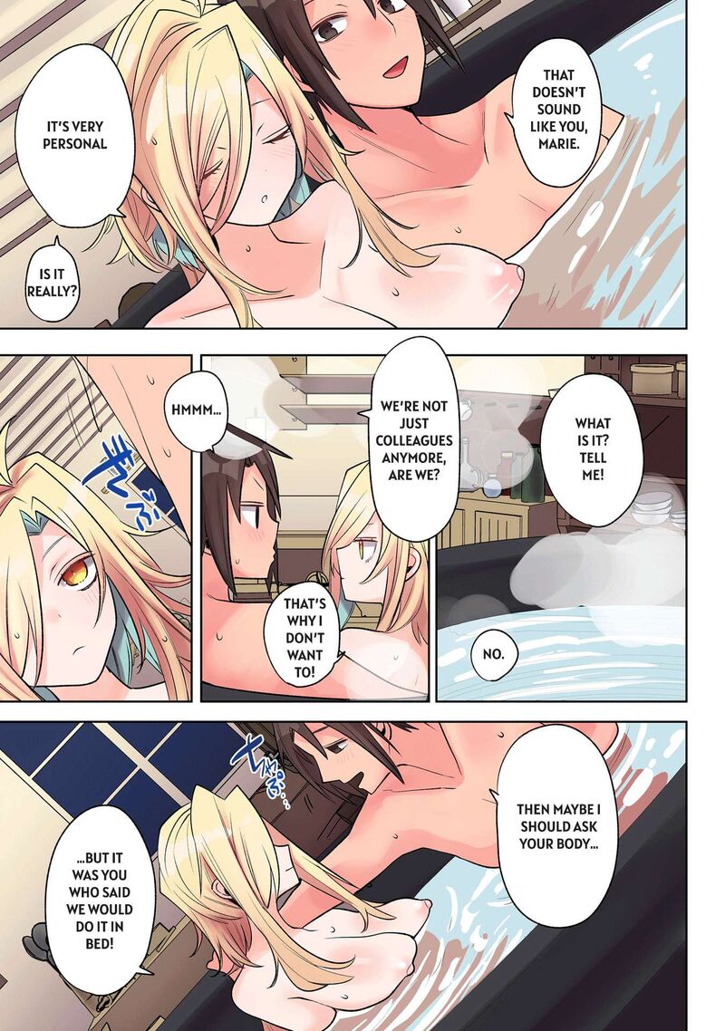 Ore No Level Up Ga OkashII Dekiru Otoko No Isekai Tensei Chapter 29 Page 16