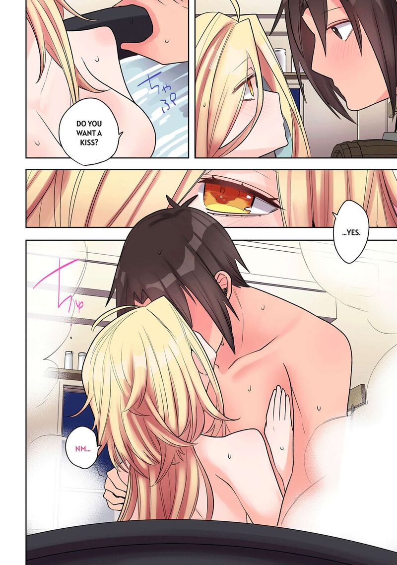 Ore No Level Up Ga OkashII Dekiru Otoko No Isekai Tensei Chapter 29 Page 17